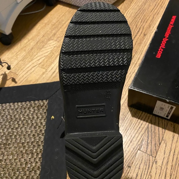 Hunter ‘Tour’ Boot - Picture 7 of 9